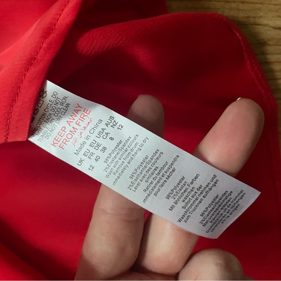 Prettylittlething dress - Picture 9 of 10